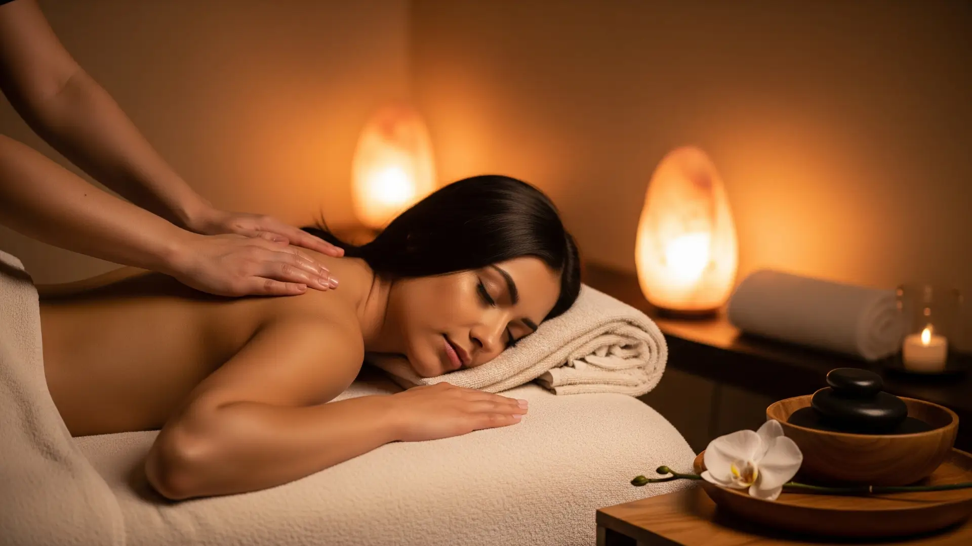 Mónika Masszázs Székesfehérváron