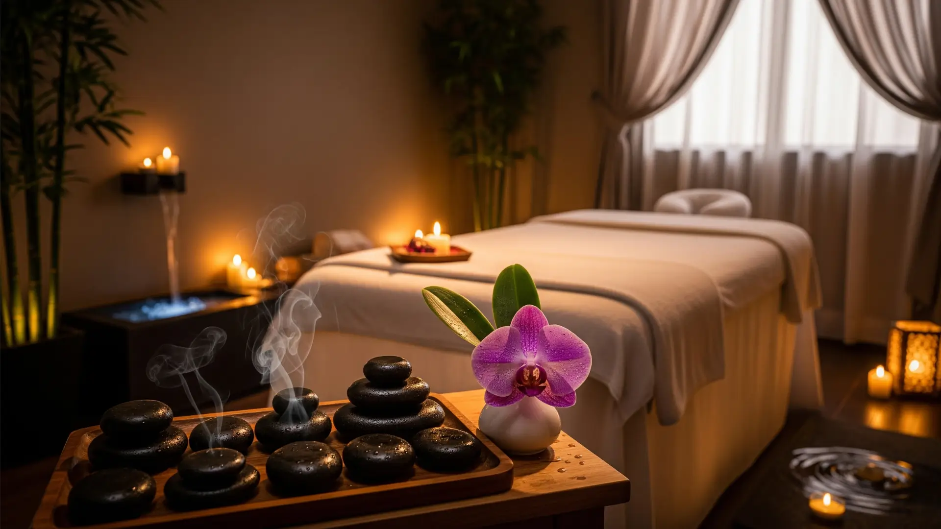 Mónika Masszázs Székesfehérváron