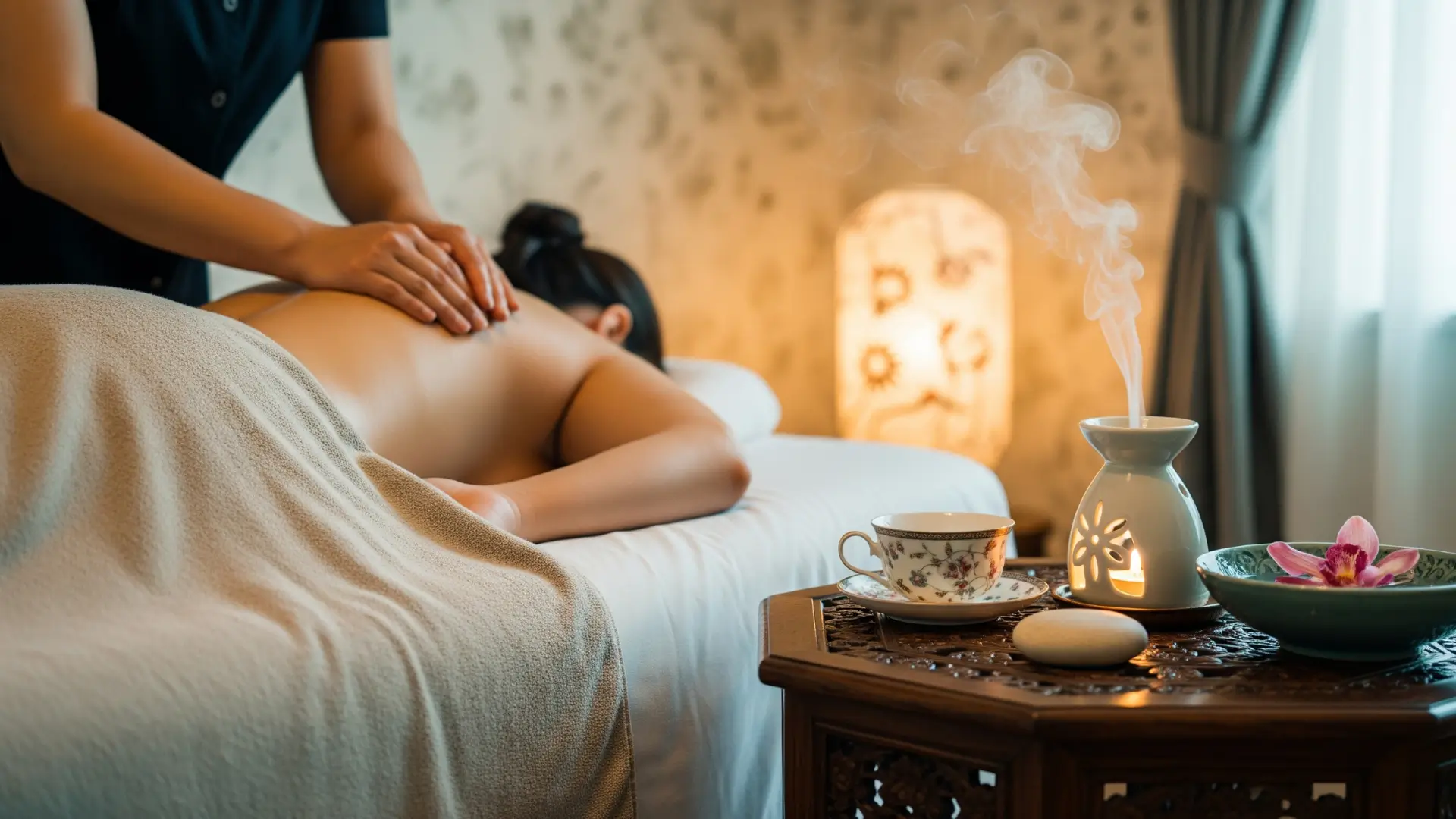 Mónika Masszázs Székesfehérváron