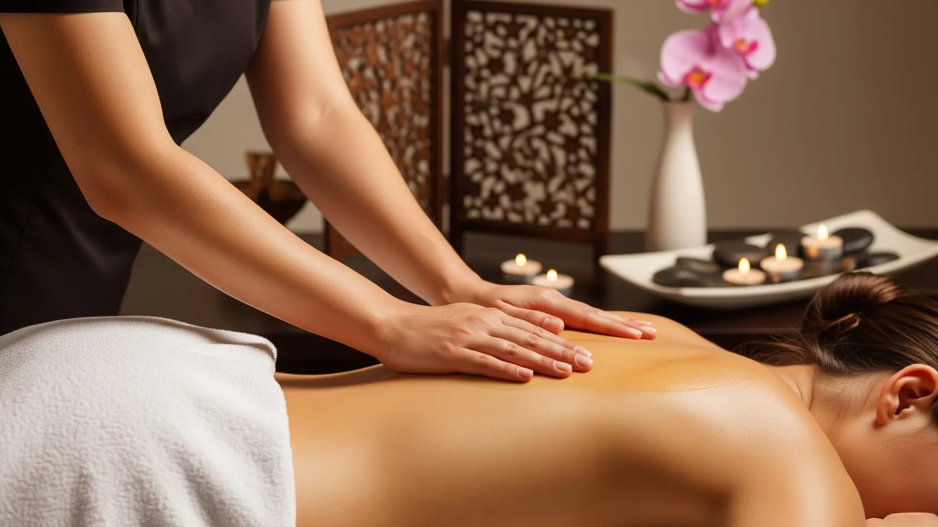 Mónika Masszázs Székesfehérváron