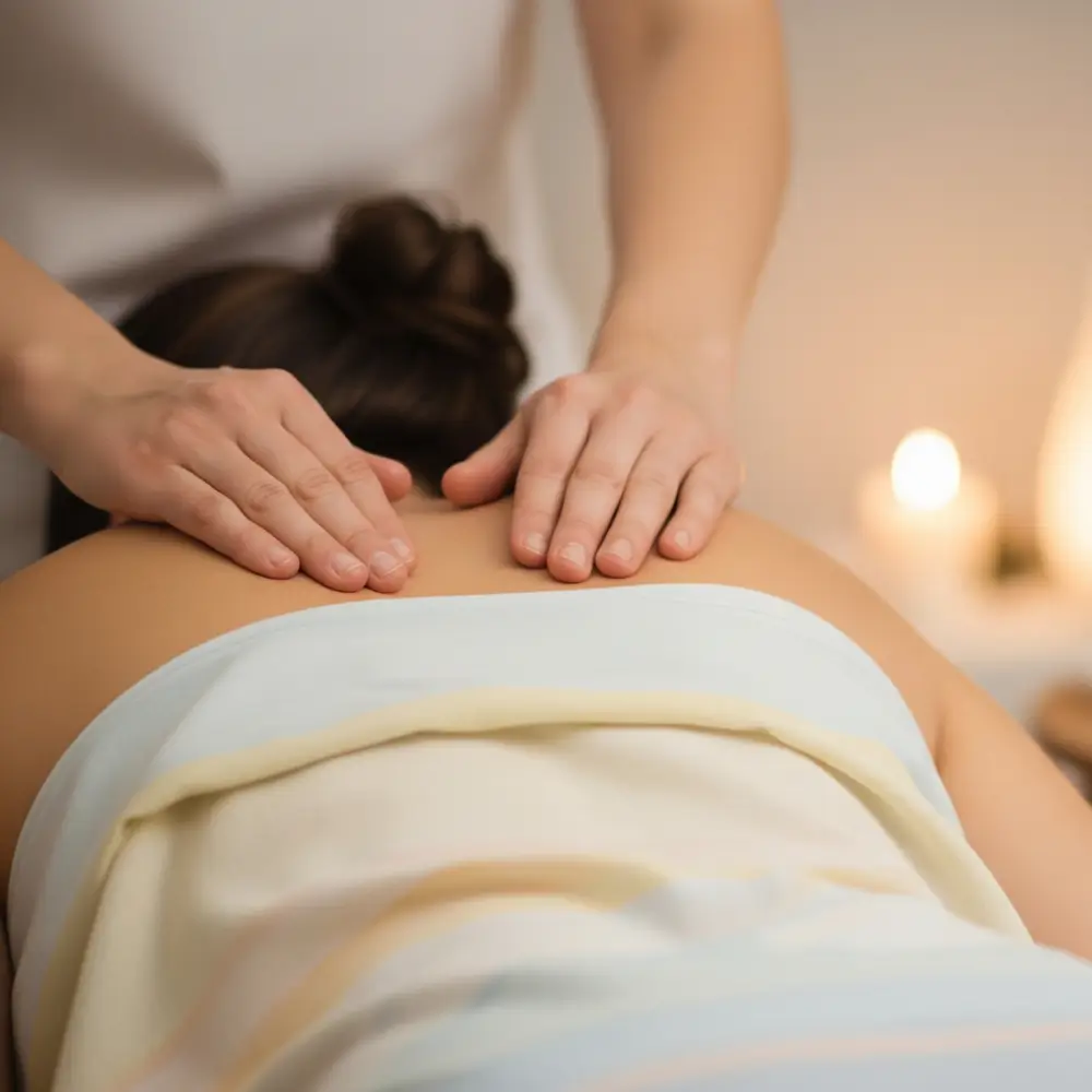 Mónika Masszázs Székesfehérváron