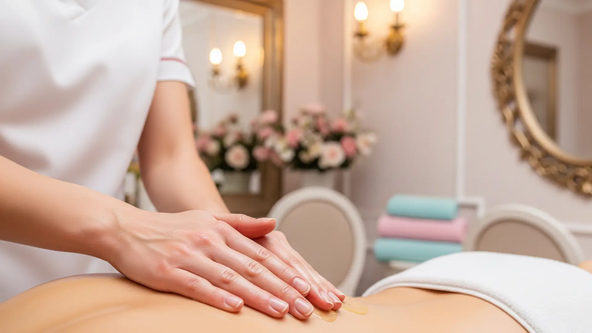 Mónika Masszázs Székesfehérváron