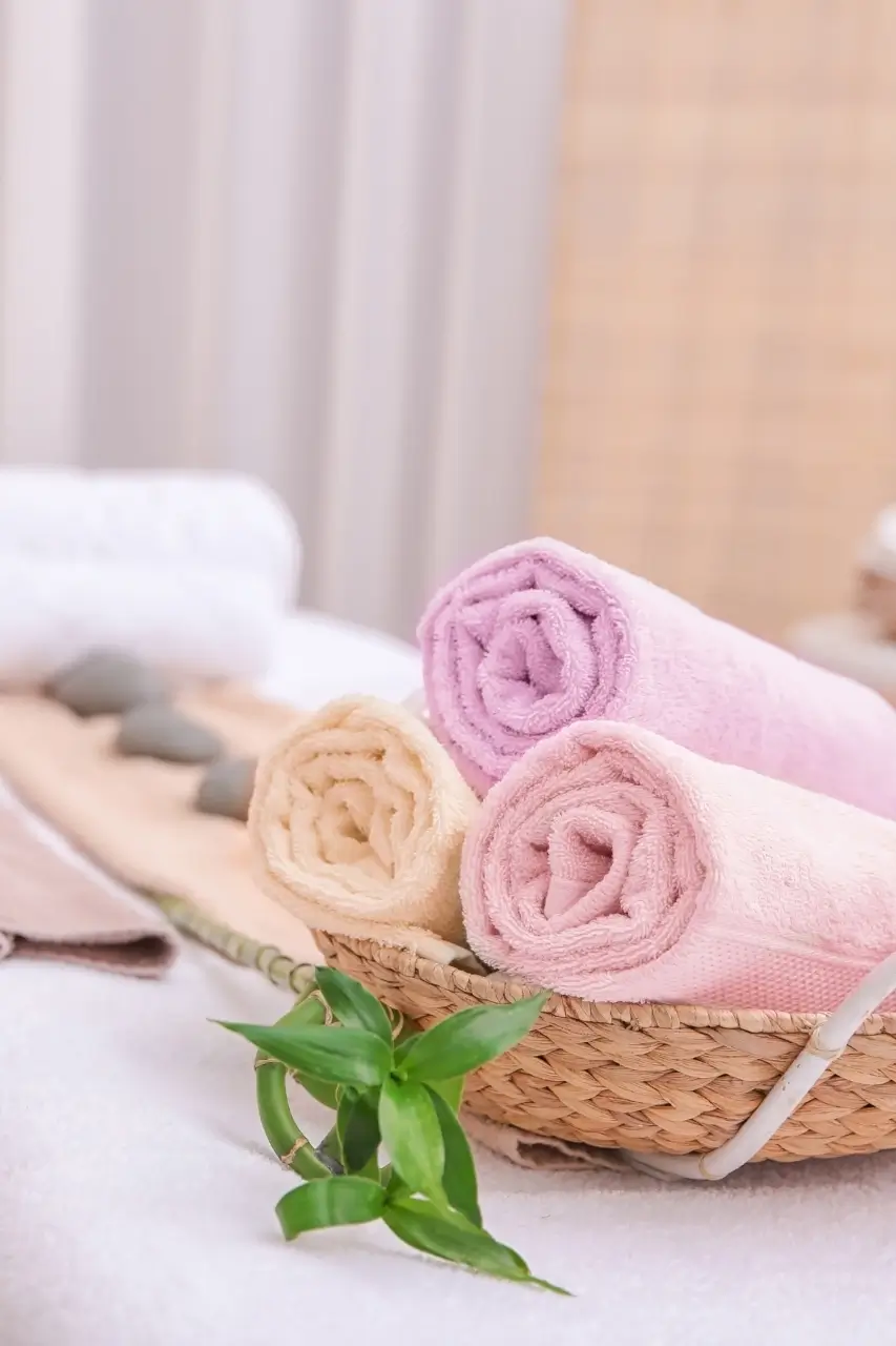 Mónika Masszázs Székesfehérváron